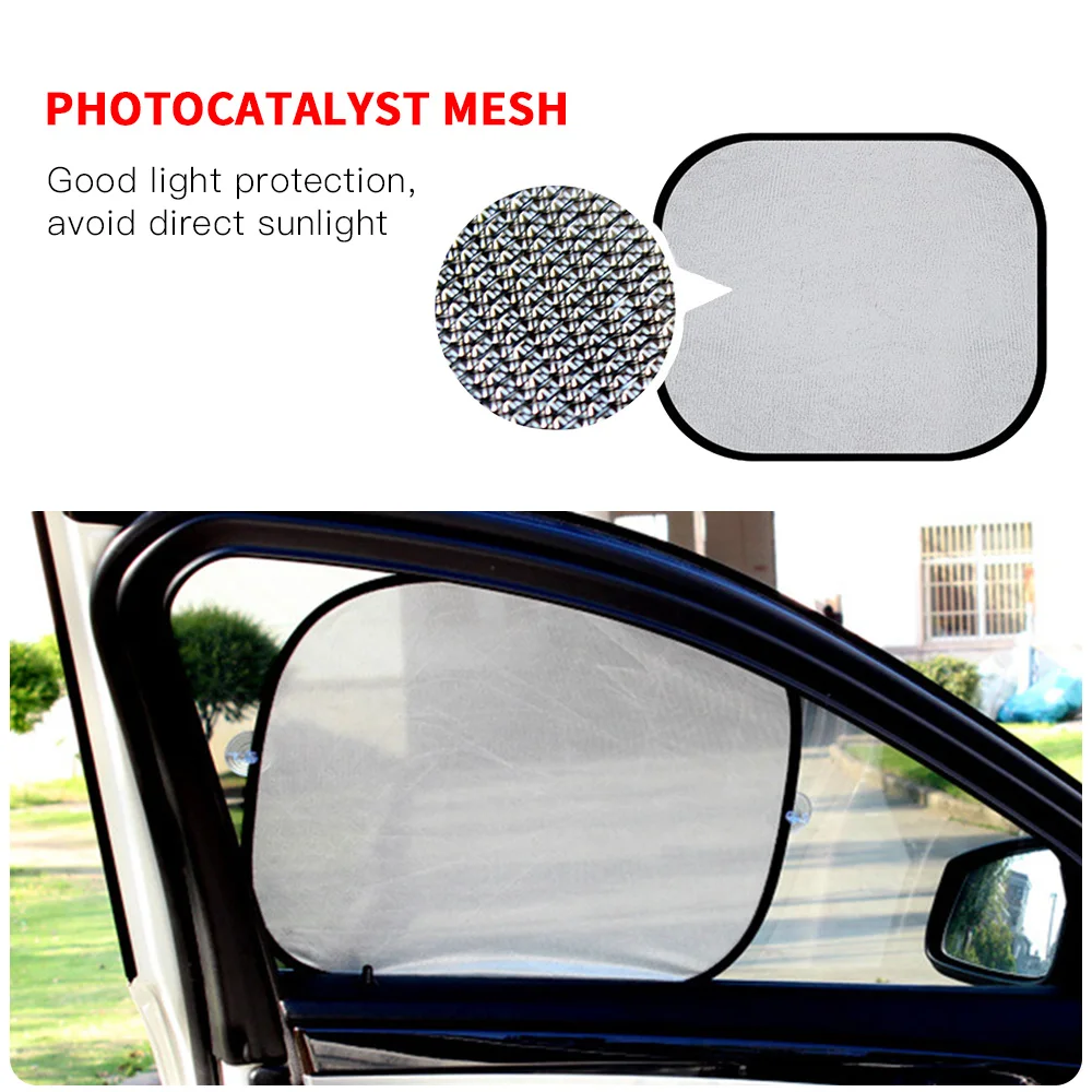Screen Interior UV protection