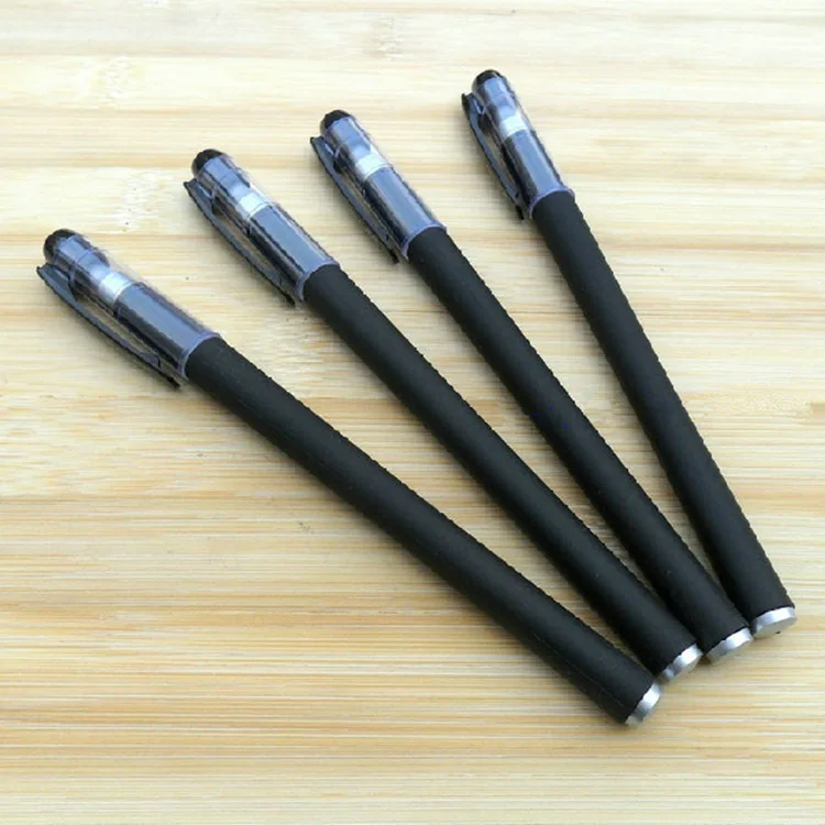 High quality 380 neutral pen pen frosted ink pen-in Banner Pens from