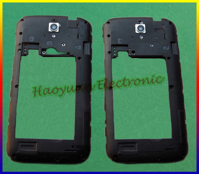 

HAOYUAN.P.W Brand New Original Middle Back Plate Housing Cover Case For Huawei G610 C8815 Free Shipping