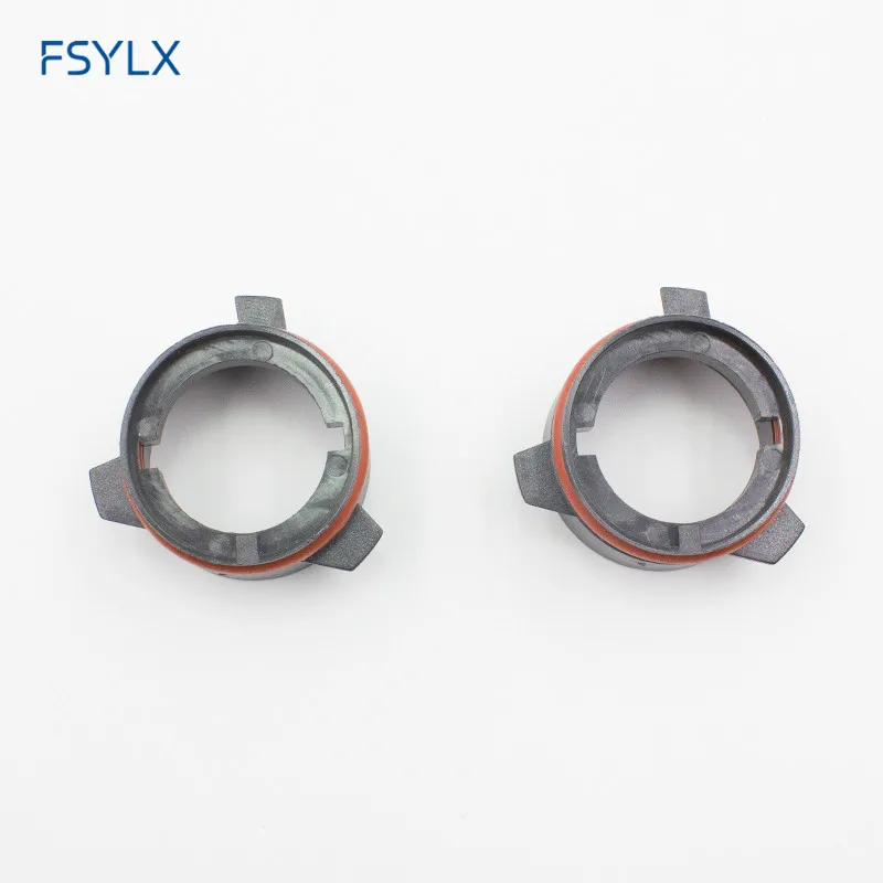 Автомобильный держатель для ксеноновой лампы FSYLX 10 шт. D2 фиксатор BMW E39 3 серии HID