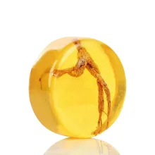 Обеспечивает глубокое очищение кожи эфирное масло мыло женьшень Восстанавливающий кускового мыла маска для лица Отбеливание тела с двумя лезвиями по уходу за кожей H1