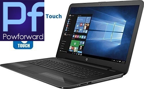 Film protecteur d'écran pour ordinateur portable HP 17.3 , 5  pièces/paquet, pour modèles ENVY 17