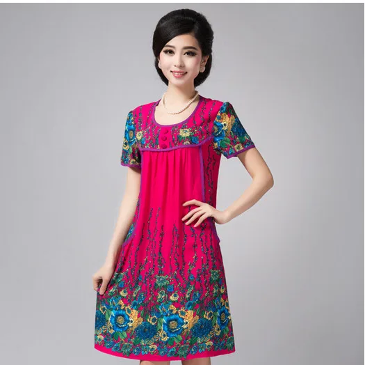 Новая модная женская одежда для сна Новая Осенняя стильная ночная рубашка женская домашняя одежда - Цвет: 3