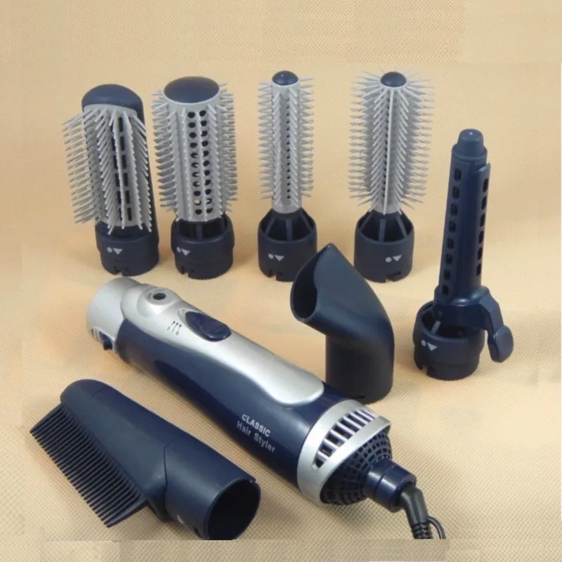 hair styler 1