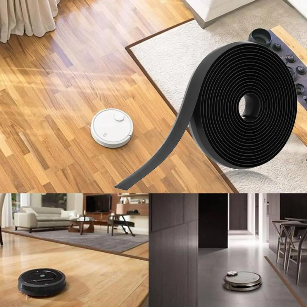 

Floor Mopping Robot Adapter Virtual Wall Magnetic Stripe Appliances stripe, Accessory Recognizer Accessories