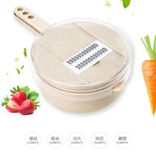 

Home Kitchen Tools Vegetable Fruit Potato Peeler Parer Julienne Cutter Slicer