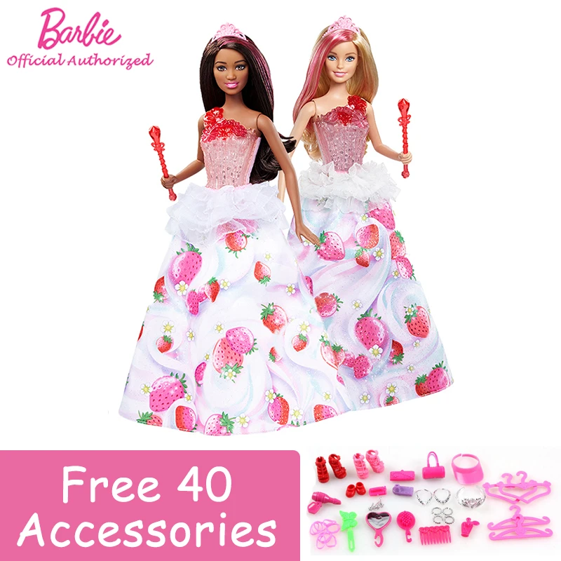 barbie brand