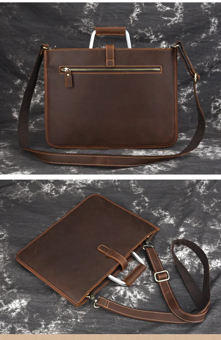 Mad Horseskin Briefcase_07