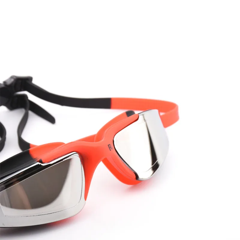 2018 nueva natación adultos buceo Anti-niebla profesional gafas natacion impermeable silicona suave arena piscina gafas 2018 nueva natación adultos buceo Anti-niebla profesional gafas natacion impermeable silicona suave arena piscina gafas