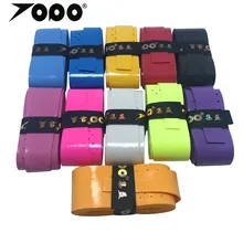 60 pçs/lote TOPO Perfurado foleiro sinta overgrips