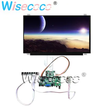 

N156HGA EAB 15.6" TFT LCD 1920 * 1080 60Hz 30pin with VGA HDMI AV LVDS control driver board for portable PC DIY laptops