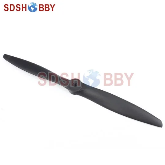 

13x6in Two Blades Nylon Propellers for Nitro and Gasoline Airplanes