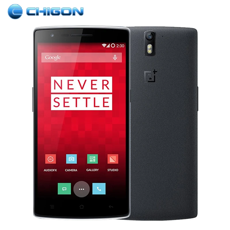 Original Oneplus One 64GB One plus one 64GB 4G FDD LTE