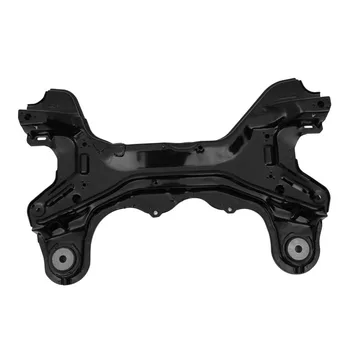 

1J0199313J High Strength Durable New Vehicle Front Axle Carrier Pair Drive Shaft Assembled Front Axle Body for Audi A3