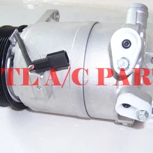 92600JP001 92600JP00B 92600JP00C Z0017563A Z0014927A DKS-17D DKS17D автоматический воздушный компрессор кондиционера для Nissan Teana/Cefiro(J32) 2.5L