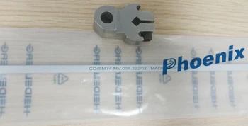 

PHOENIX One set MV.038.322 tersion bar spring for heidelberg SM74 machine