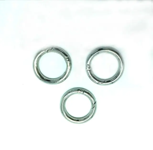 1 Inch ( Inner 25mm) Spring Gate O ring ,Supply Gunmetal and Silver-in Bag Parts & Accessories from Luggage & Bags on Aliexpress.com | Alibaba Group 1 Inch ( Inner 25mm) Spring Gate O ring ,Supply Gunmetal and Silver-in Bag Parts & Accessories from Luggage & Bags on Aliexpress.com | Alibaba Group