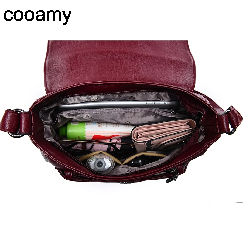 المرأة حقائب كتف عالية الجودة بو حقائب يد جلدية حمل كل مباراة Crossbody أعلى-حقائب بيد قذيفة حقيبة ساعي