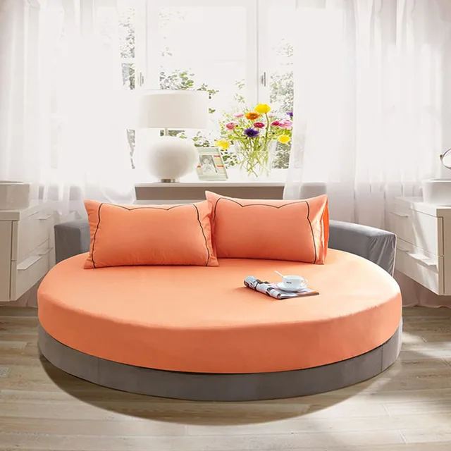 suxiaopei Lenzuolo Tondo in Cotone Semplice Lenzuolo Tondo in Cotone Fodera per Letto Fodera per Materasso Tinta Unita 2 Metri 2,2 Diametro Bianco 2 Metri Lenzuolo Tondo Bianco suxiaopei Lenzuolo Tondo in Cotone Semplice Lenzuolo Tondo in Cotone Fodera per Letto Fodera per Materasso Tinta Unita 2 Metri 2,2 Diametro Bianco 2 Metri Lenzuolo Tondo Bianco