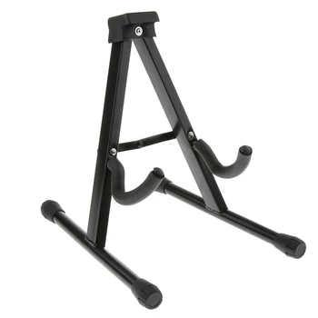 

Foldable French Horn Stand Holder Rack For Instrument Parts Accessory