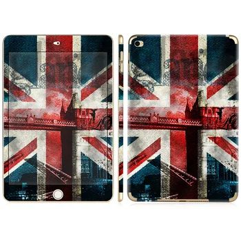 

Free drop shipping SKin Decal for iPad mini4 Cover Vinyl Sticker Protective Skins For iPad mini 4 #TN-ipdm4-0199