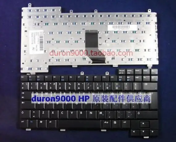 HP Pavilion m7690n Keyboard Driver Windows XP Driver: HP Pavilion m7690n Keyboard