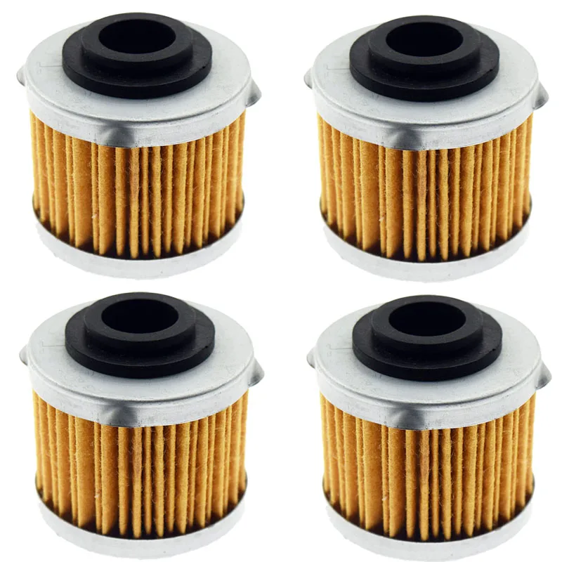 

For Aprilia 125 200 Scarabeo Light i.e. 2009-2011 2012 2013 2014 2015 125 200 Scarabeo Net i.e. 2010-2015 Motorcycle Oil Filter