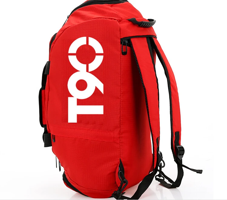 mens gym bag designer