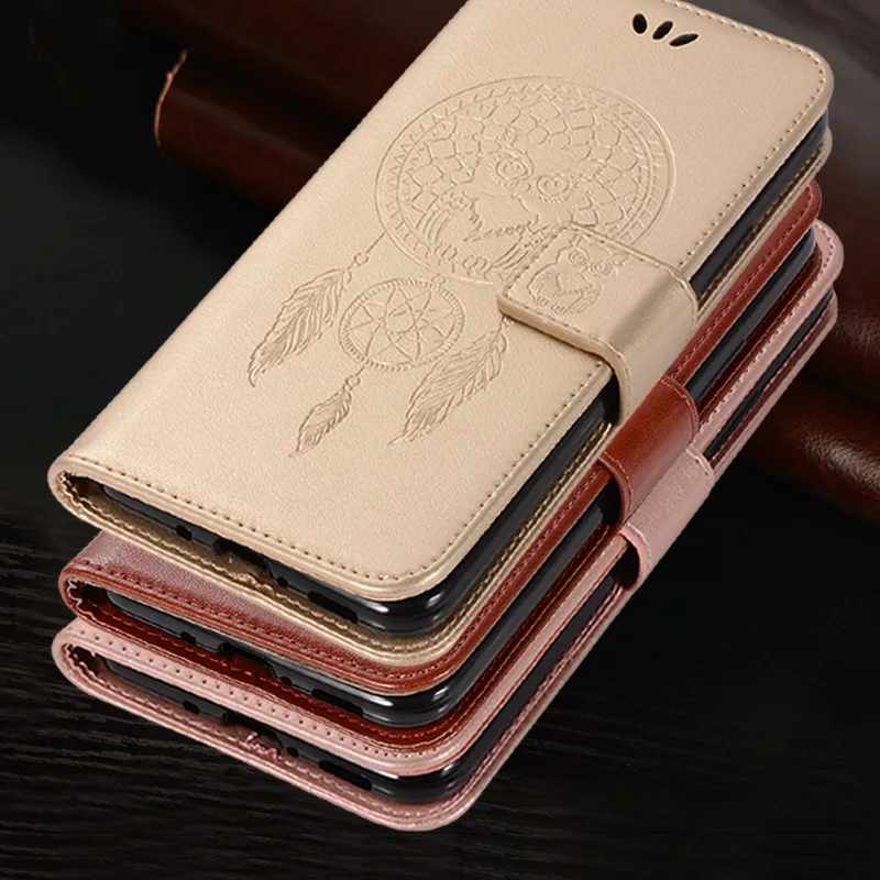 

Wallet Flip Leather Capa Case For Xiaomi Redmi Note 7 Coque Mobile Phone Bag TPU+PU Etui For Xiomi Redmi Note 4 Cover Fundas