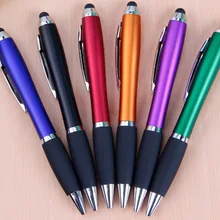 ULIFART 2 в 1 сенсорный экран Pen недавно многофункциональный емкостный стилус для смартфона планшет для iPad iPhone8