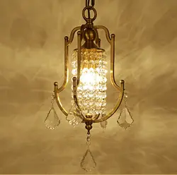 Современная хрустальная люстра освещение роскошные золотые люстры лампа подвесной светильник люстры де Cristal лампа отель освещение BIBOTE