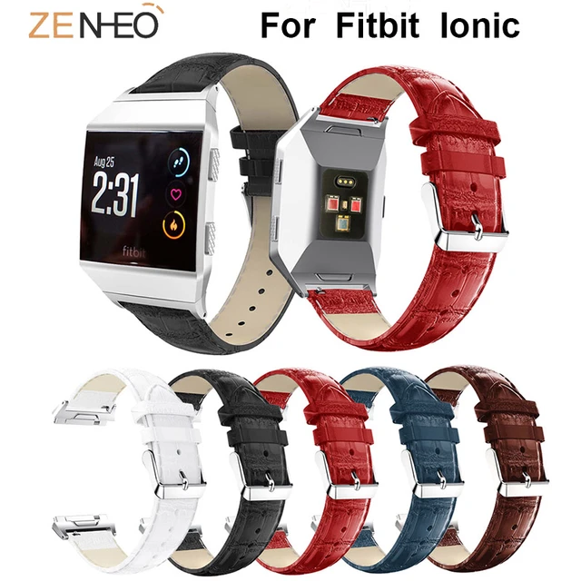Men's fitbit ionic clearance