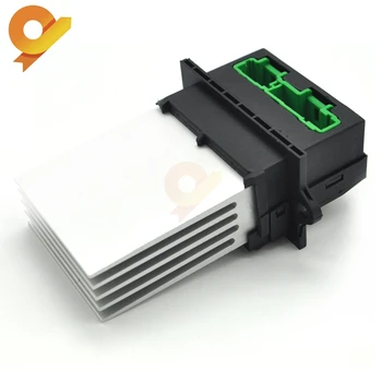 

Air Conditioning Blower Resistor For Renault Clio MK III Grandtour Grand Scenic Megane Twingo 7701048390 7701207718 27150-ED70A