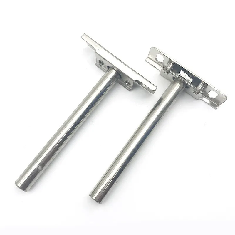 

KK&FING Invisible Shelf Wall Shelf Hidden Layer Support Invisible Hidden Layer Nail Support Baffle Bracket Wood Fixed Connection