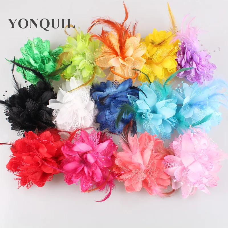 joli-bandeau-en-soie-a-fleurs-assortiment-de-14-couleurs-serre-tete-de-fete-accessoires-capillaires-diy-36-pieces-lot-sybb22