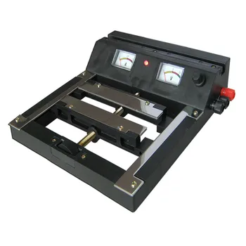 

AOYUE398 PCB repair system anti-static maintenance tools fixed voltage detection power supply circuit board plate clamp