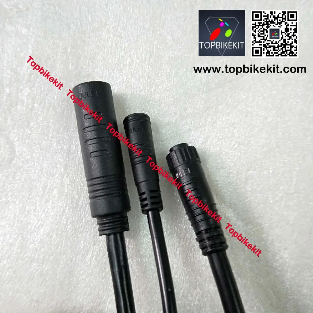 KT-controller-T-06S-24V-36V-250W-Torque-Simulation-Sine-Wave-with-Julei-Waterproof-Connector (2)