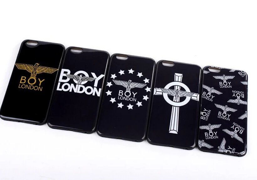 15 Hot Sell Boy London Soft Tpu Phone Case Cover For Iphone 6 4 7 Phone Case Protective Case With Retail Package Phone System Phone Slimphone Pops Aliexpress