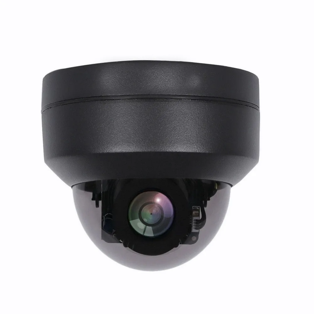 Full HD 2MP PTZ 1080 P AHD CCTV Камера телеметрией 4X зум оптический Водонепроницаемый 4 in1 аналоговый Камеры Скрытого видеонаблюдения 45 м ИК расстояние