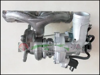Billig Turbo 53039700290 FĂŒr Audi A4 A5 Q5 S4 Avant Quattro FĂŒr Seat Exeo A4Q Golf R32 Kaninchen CAWB CCTA CDAA CDAB CBFA CCZA CCZB 2,0 T