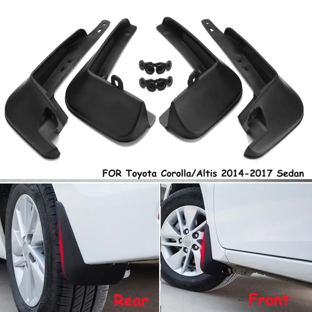 1989 Audi 100 Quattro Mud Flaps Manua