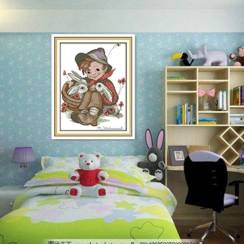 c422 cross stitch
