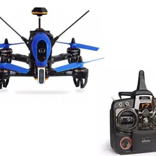 Walkera F210 3D издание 2,4 г 120 градусов HD Камера F3 3D Knocking Down FPV Дрон ездит по стенам с OSD BNF/RTF квадрокоптером F18851/5