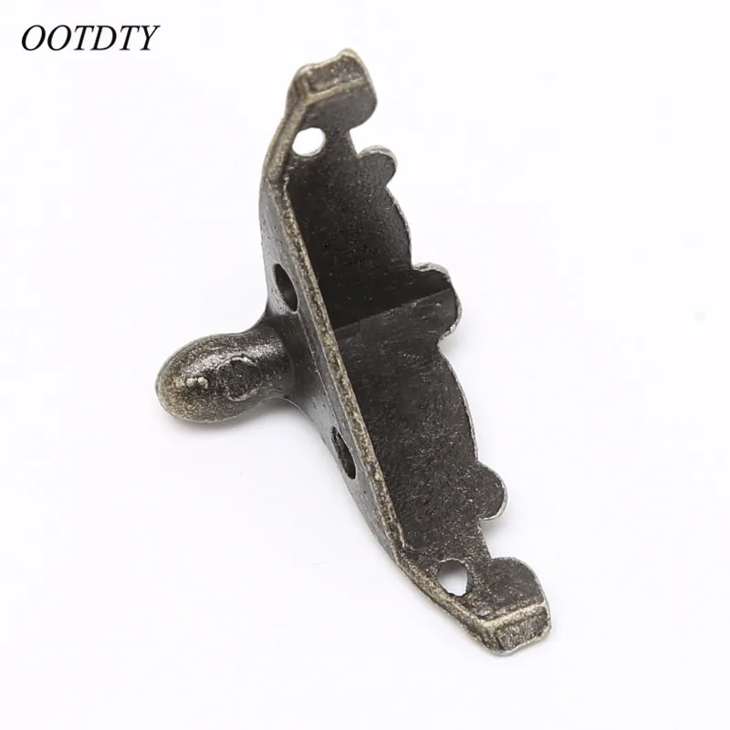 OOTDTY 8 шт. декоративная фотография Подарочная коробка Детская защита для ножек