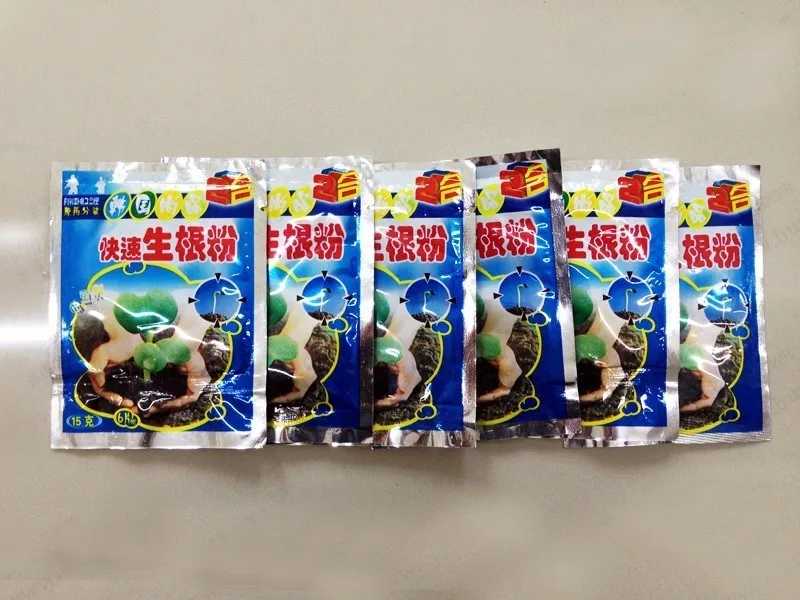 Extra Fast Abt Root Plant Flower Transplant Fertilizer Plant Growth Improve Survival Free Shipping 1pcs