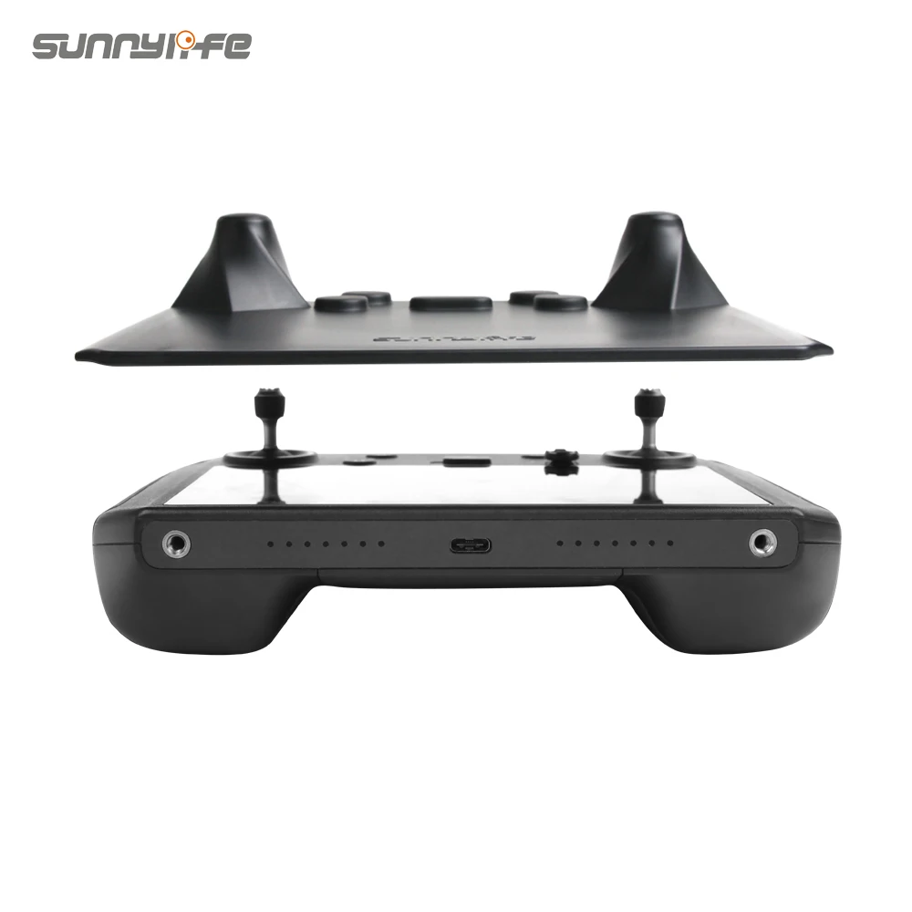 Новые джойстики Защитная крышка для экрана для DJI MAVIC 2 смарт-контроллер Аксессуары для дрона