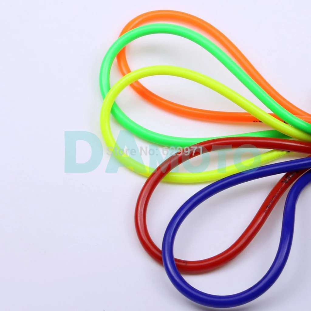 1 Meter Oil Fuel Line Petrol Hose Tube Pit Trail Dirt Quad Bike ATV Motorcycle