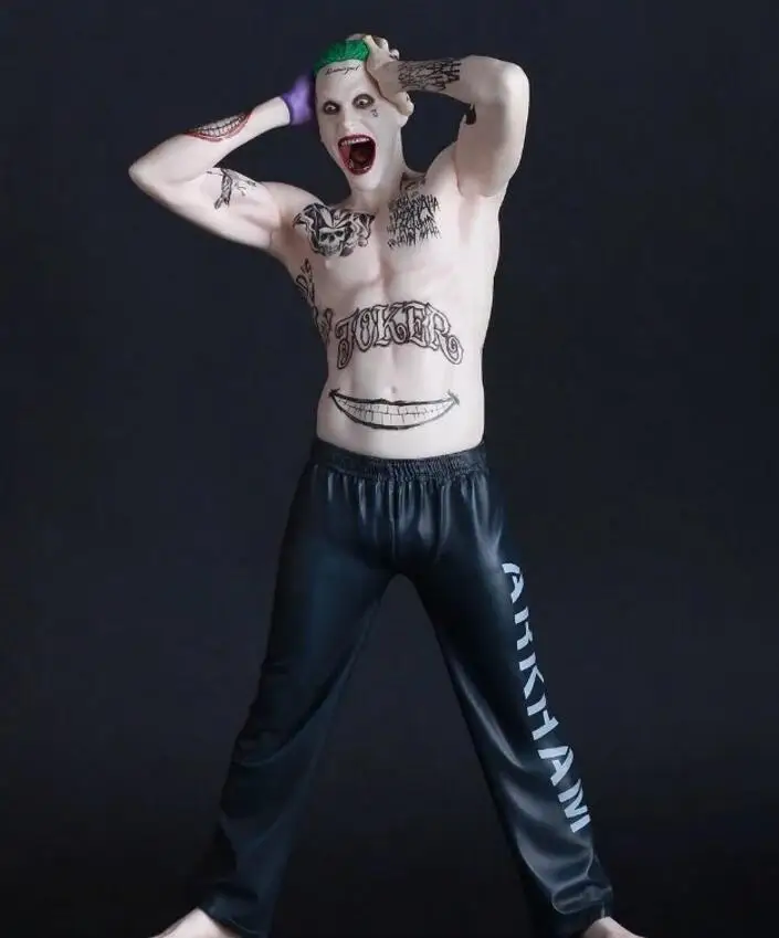 suicide squad two toys