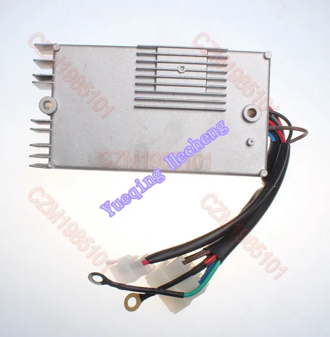 Регулятор напряжения для KAMA 12 15 кВт трехфазный генератор|regulator avr|regulator mpptregulator