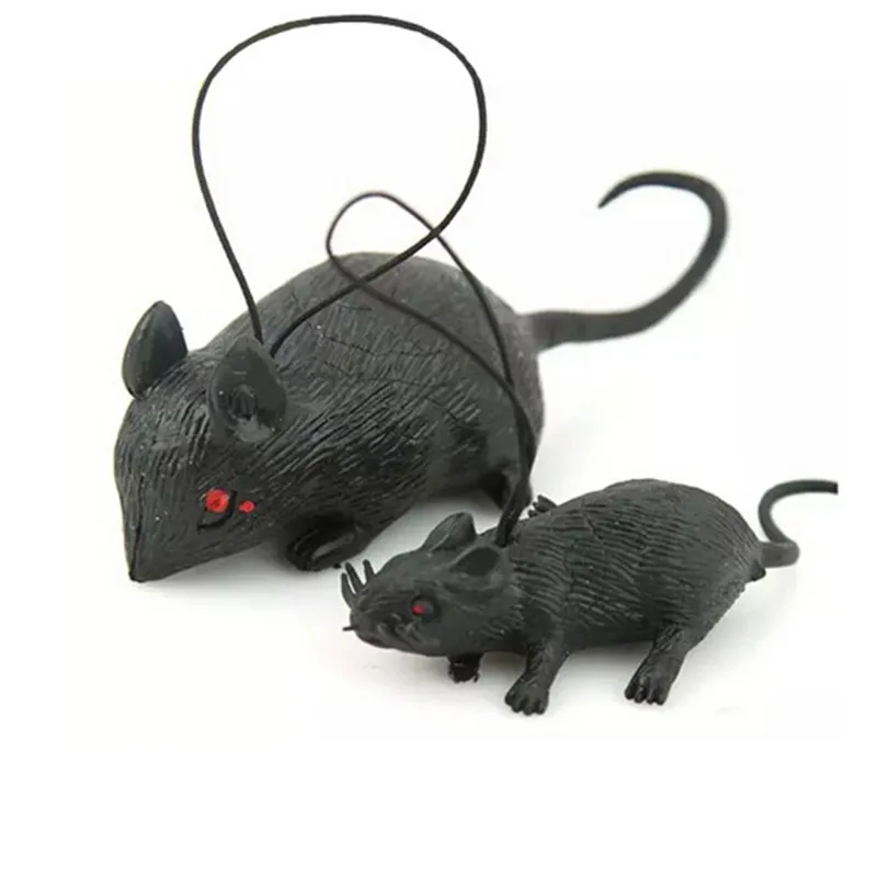 2016 fashion style halloween mouse novelty toys gag toys horror simulation mouse animal wholesale - Halloween Novelties Wholesale 2016 fashion style halloween mouse novelty toys gag toys horror simulation mouse animal wholesale - Halloween Novelties Wholesale